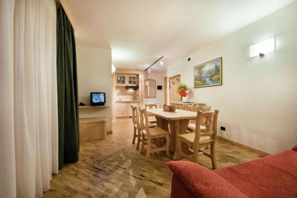 Boscone Suite Hotel Madesimo Exterior foto