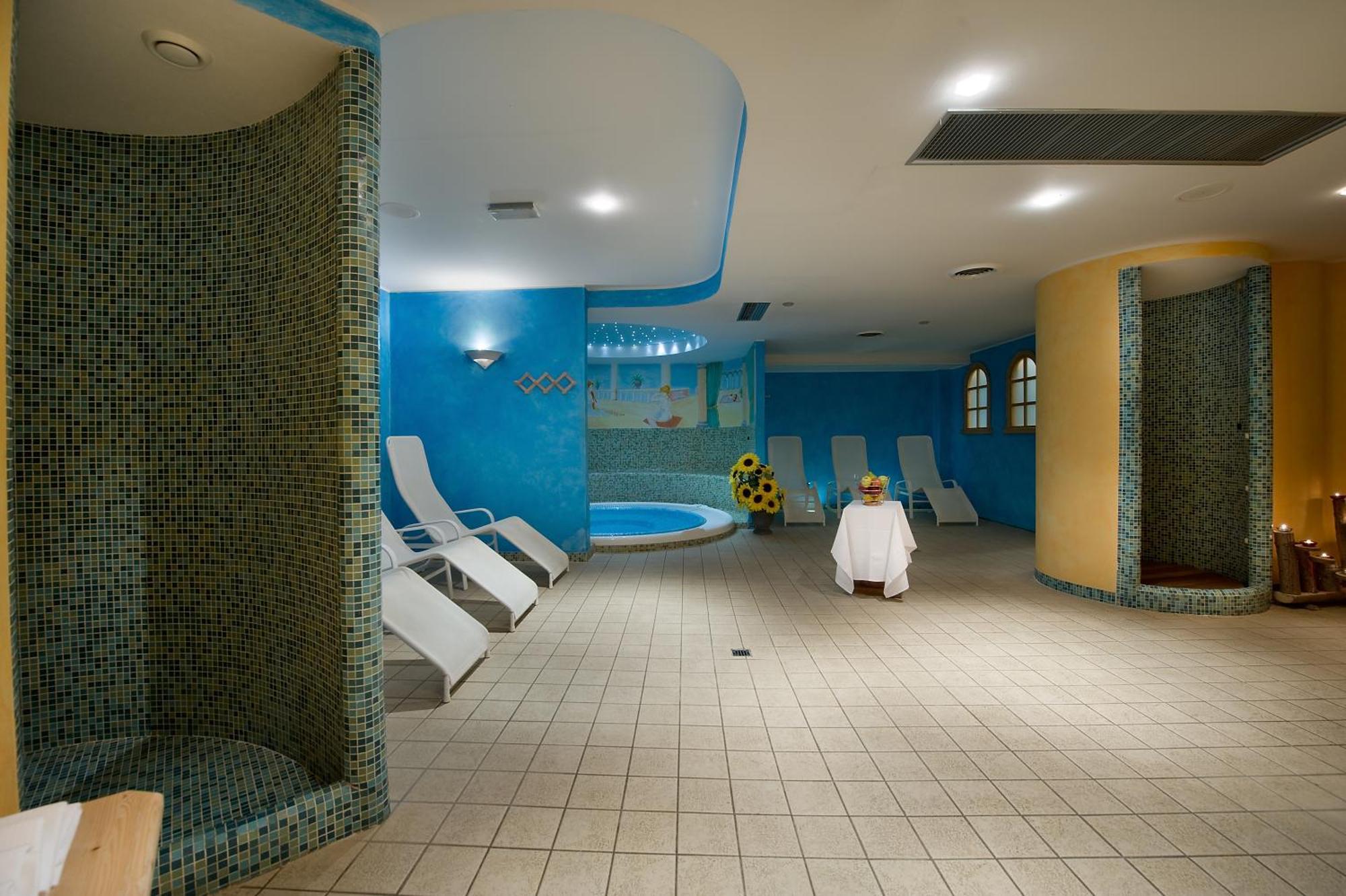 Boscone Suite Hotel Madesimo Exterior foto