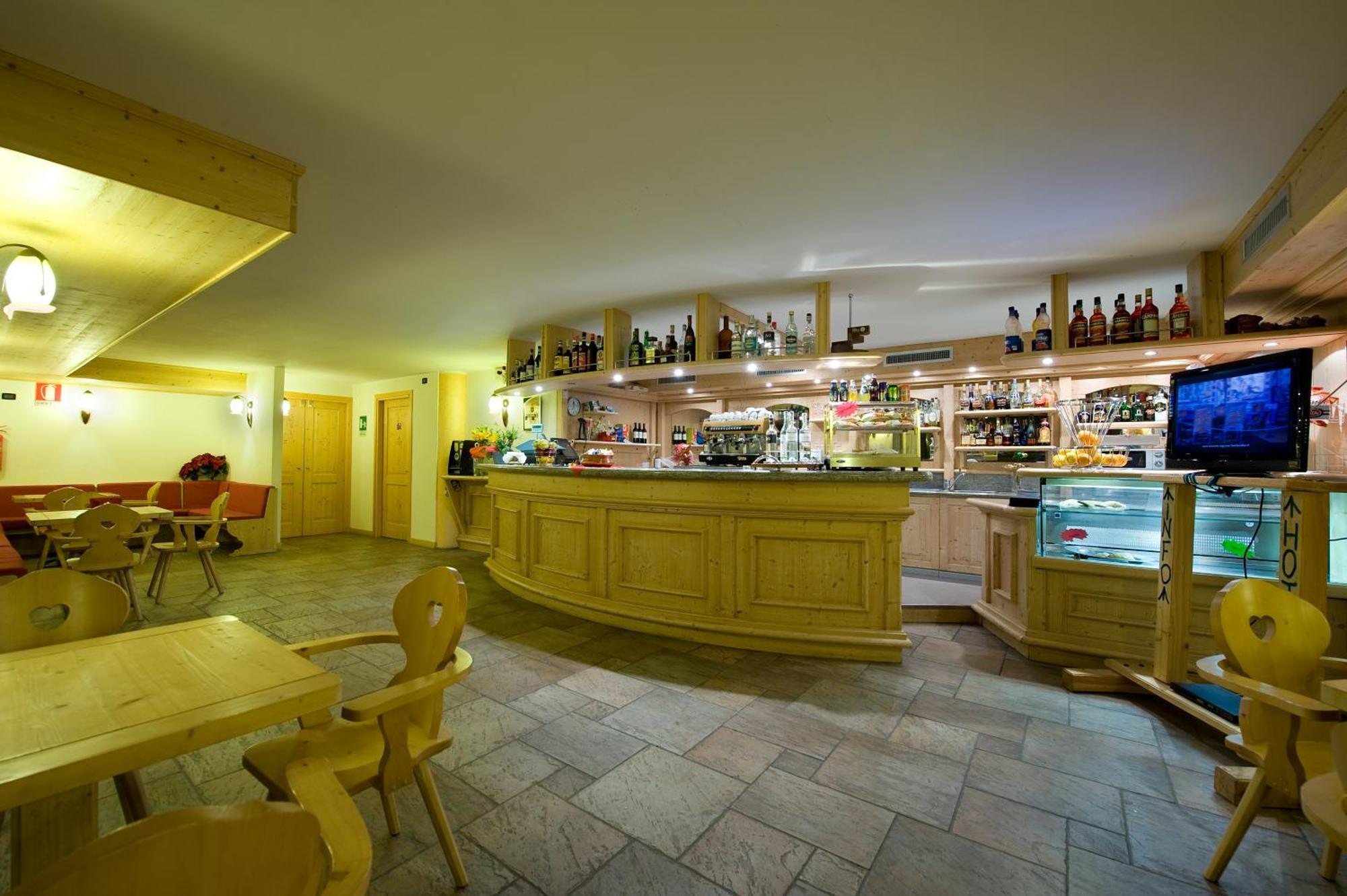 Boscone Suite Hotel Madesimo Exterior foto