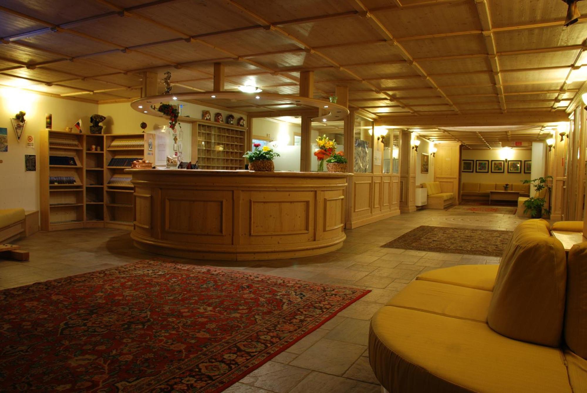 Boscone Suite Hotel Madesimo Exterior foto