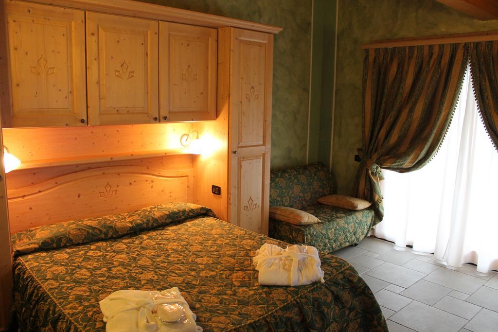 Boscone Suite Hotel Madesimo Exterior foto