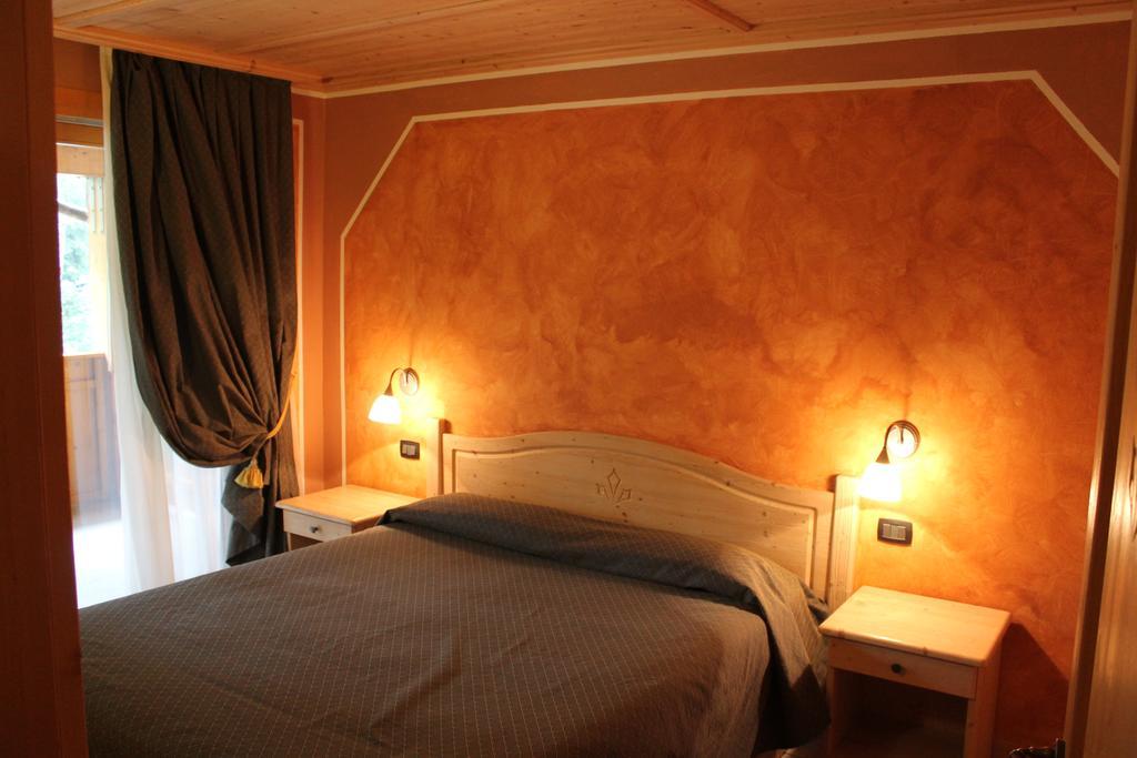 Boscone Suite Hotel Madesimo Exterior foto