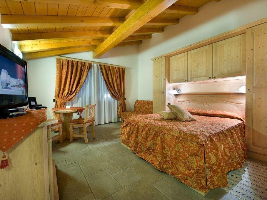 Boscone Suite Hotel Madesimo Exterior foto