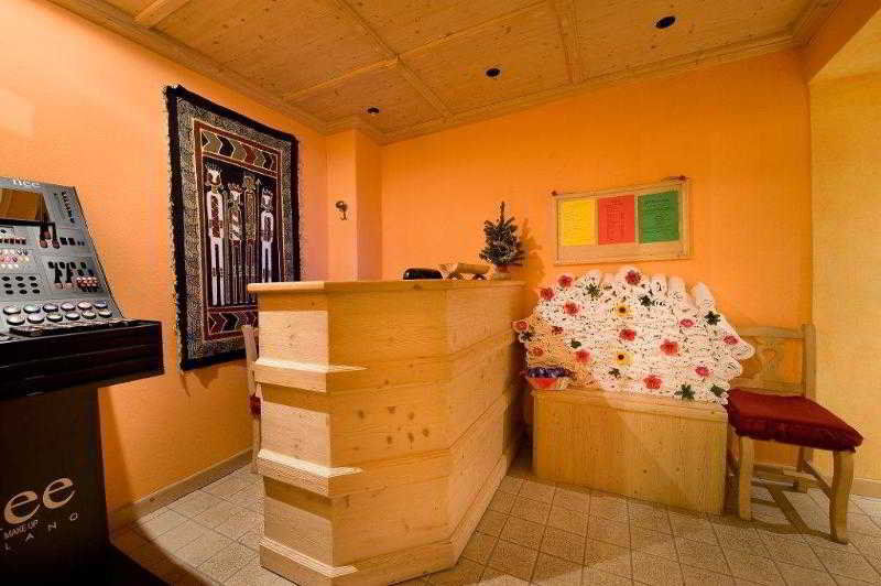 Boscone Suite Hotel Madesimo Exterior foto